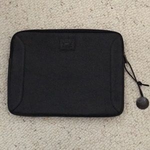 Leather Laptop Case